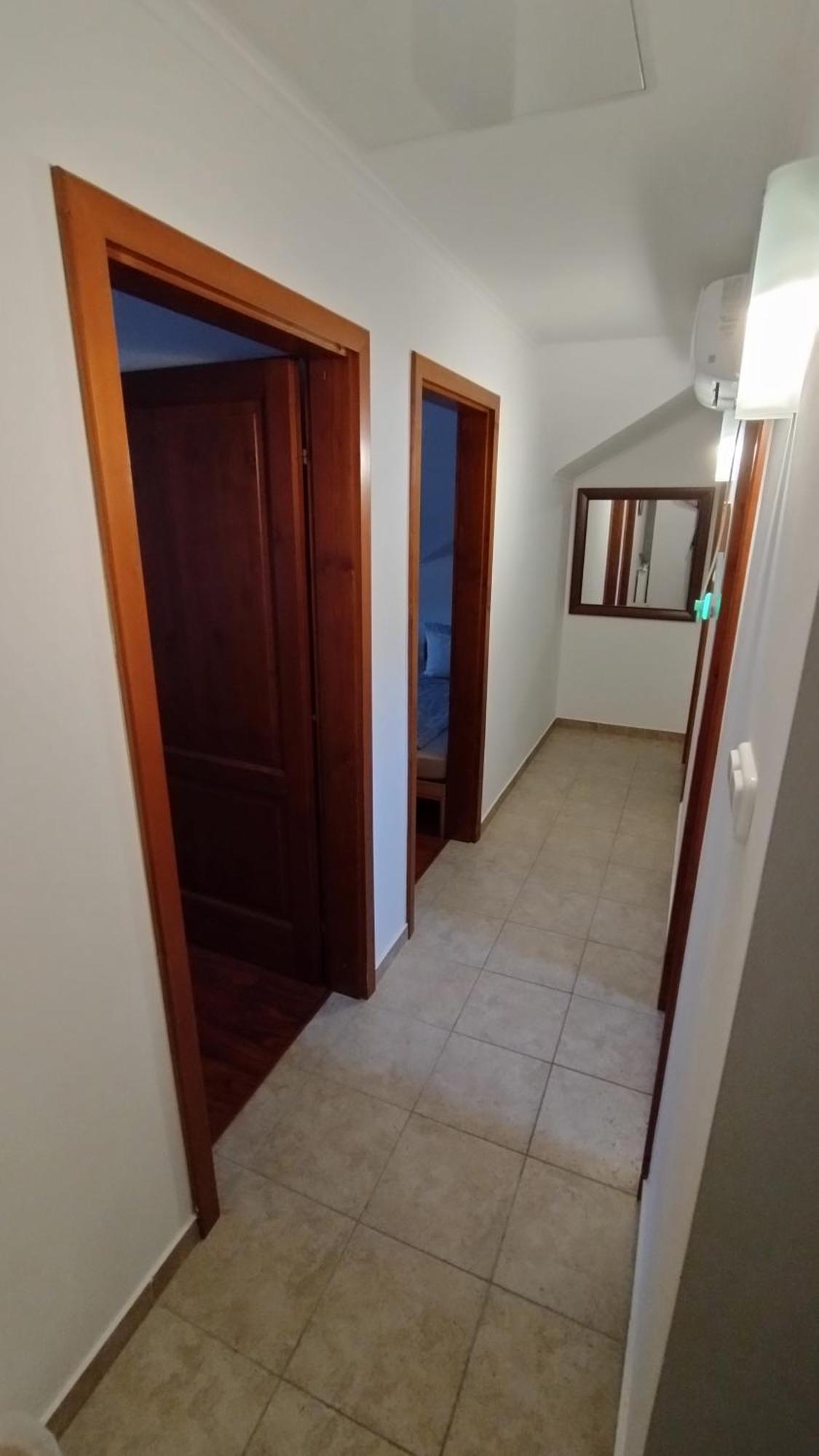 Agica Vendeghaz Villa Andornaktálya Buitenkant foto